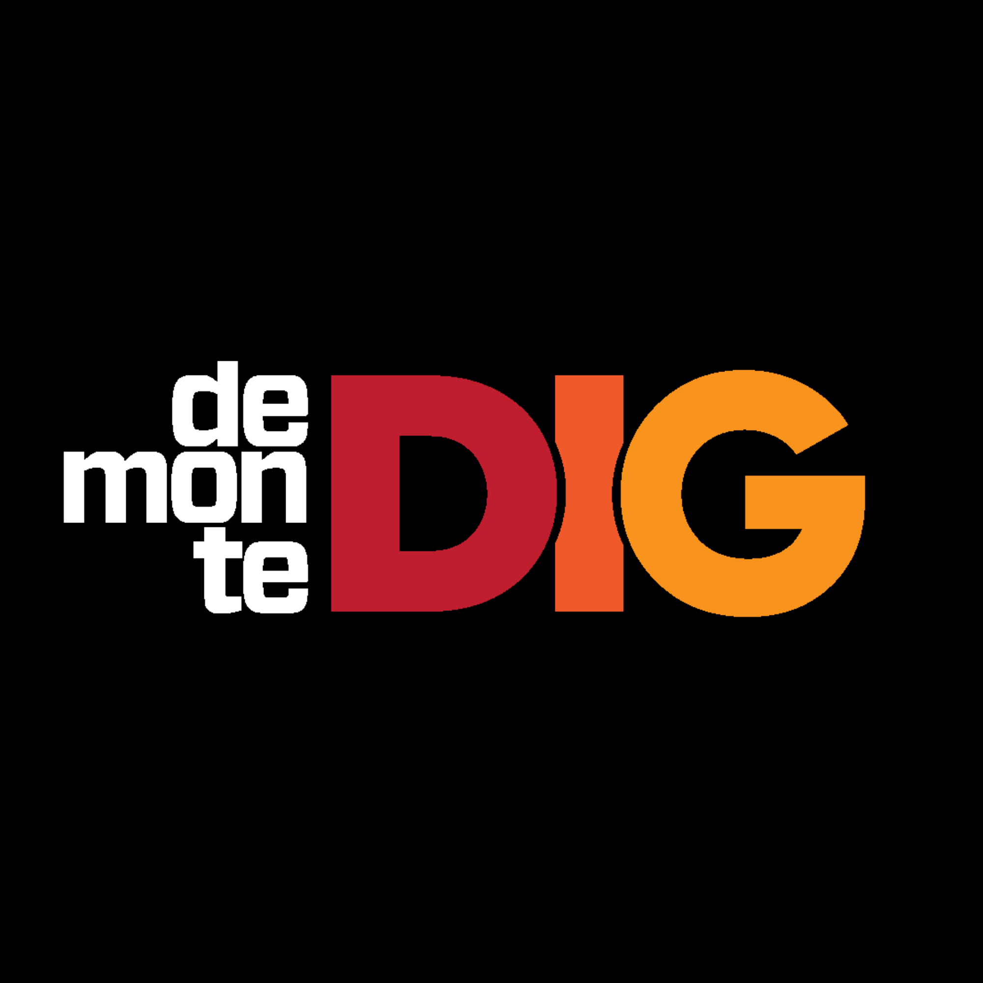 demonteDIG